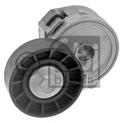 FEBI BILSTEIN 19119 Натяжитель ремня, клиновой зубча для LANCIA PHEDRA (Лансиа/лянча Федра)