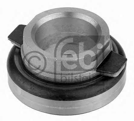FEBI BILSTEIN 19136 Выжимной подшипник для DAF (Даф) FEBI BILSTEIN 19136 Выжимной подшипник для DAF (Даф)