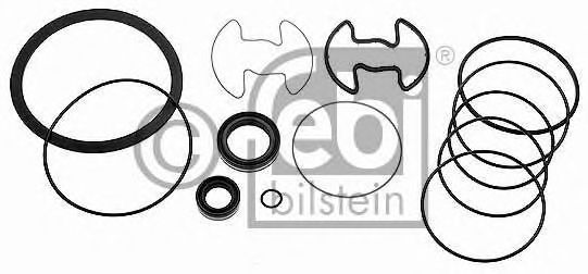 FEBI BILSTEIN 19147 Комплект прокладок, гидравлический насос 210 466 27 01 для MERCEDES-BENZ C-CLASS (Мэрcэдэс-бэнз С класс) FEBI BILSTEIN 19147 Комплект прокладок, гидравлический насос 210 466 27 01 для MERCEDES-BENZ C-CLASS (Мэрcэдэс-бэнз С класс)