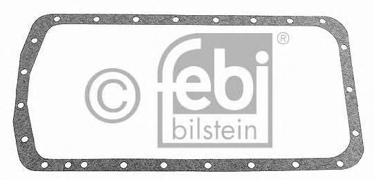 FEBI BILSTEIN 19187 Прокладка, масляный поддон для PEUGEOT 309 II (Пежо 309 2) FEBI BILSTEIN 19187 Прокладка, масляный поддон для PEUGEOT 309 II (Пежо 309 2)