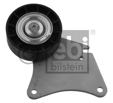 FEBI BILSTEIN 19212 Паразитный ведущий ролик, поликлиновой ремень для автомобилей с кондиционером для PEUGEOT GRAND RAID (Пежо Гранд раид) FEBI BILSTEIN 19212 Паразитный ведущий ролик, поликлиновой ремень для автомобилей с кондиционером для PEUGEOT GRAND RAID (Пежо Гранд раид)