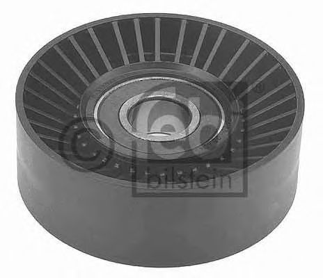 FEBI BILSTEIN 19247 Паразитный ведущий ролик, поликлиновой ремень Привод. в действ. агрегат водяной насос для BMW X5 (Бмв Х5) FEBI BILSTEIN 19247 Паразитный ведущий ролик, поликлиновой ремень Привод. в действ. агрегат водяной насос для BMW X5 (Бмв Х5)