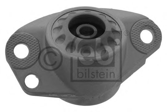 FEBI BILSTEIN 19274 Опора стойки амортизатора для автомобилей со спортивной ходовой частью для VOLKSWAGEN GOLF IV (Фольксваген Гольф 4) FEBI BILSTEIN 19274 Опора стойки амортизатора для автомобилей со спортивной ходовой частью для VOLKSWAGEN GOLF IV (Фольксваген Гольф 4)