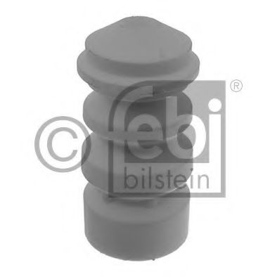 FEBI BILSTEIN 19277 Буфер, амортизация для VOLKSWAGEN POLO (Фольксваген Поло) FEBI BILSTEIN 19277 Буфер, амортизация для VOLKSWAGEN POLO (Фольксваген Поло)