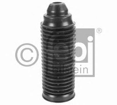 FEBI BILSTEIN 19278 Защитный колпак пыльник, амортизатор<br >50-R-000 898 