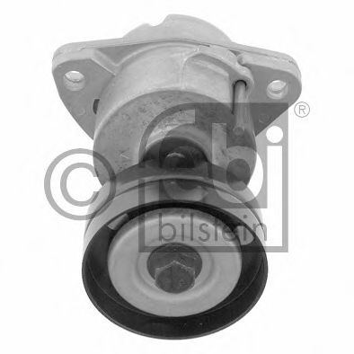 FEBI BILSTEIN 19285 Натяжитель ремня, клиновой зубча для автомобилей с усиленным рулевым механизмом для OPEL FRONTERA B (Опель Фронтера б) FEBI BILSTEIN 19285 Натяжитель ремня, клиновой зубча для автомобилей с усиленным рулевым механизмом для OPEL FRONTERA B (Опель Фронтера б)