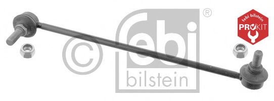FEBI BILSTEIN 19296 Тяга стойка, стабилизатор 19 для AUDI TT (Ауди Тт) FEBI BILSTEIN 19296 Тяга стойка, стабилизатор 19 для AUDI TT (Ауди Тт)