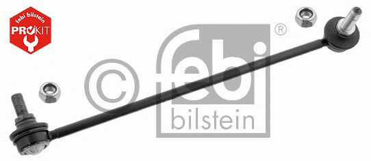 FEBI BILSTEIN 19298 Тяга стойка, стабилизатор 19 для AUDI TT (Ауди Тт) FEBI BILSTEIN 19298 Тяга стойка, стабилизатор 19 для AUDI TT (Ауди Тт)