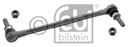 FEBI BILSTEIN 19299 Тяга стойка, стабилизатор для FORD MONDEO (Форд Мондэо) FEBI BILSTEIN 19299 Тяга стойка, стабилизатор для FORD MONDEO (Форд Мондэо)