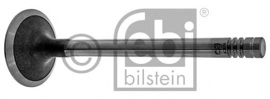 FEBI BILSTEIN 19302 Впускной клапан для FORD TRANSIT (Форд Трансит) FEBI BILSTEIN 19302 Впускной клапан для FORD TRANSIT (Форд Трансит)