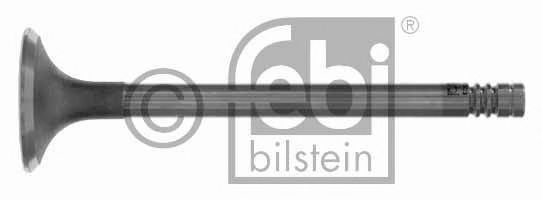 FEBI BILSTEIN 19303 Выпускной клапан для FORD TRANSIT (Форд Трансит) FEBI BILSTEIN 19303 Выпускной клапан для FORD TRANSIT (Форд Трансит)