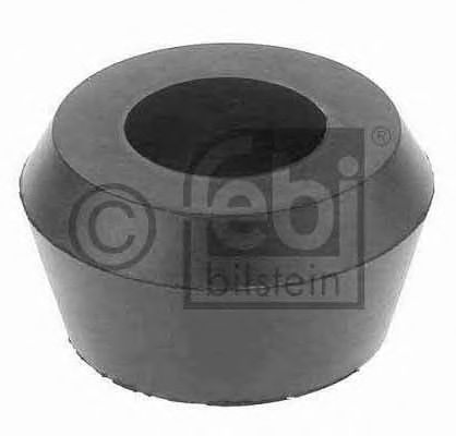 FEBI BILSTEIN 19312 Подвеска, амортизатор 
