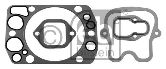 FEBI BILSTEIN 19320 Комплект прокладок, головка цилиндра для MAN F 2000 (Ман Ф 2000) FEBI BILSTEIN 19320 Комплект прокладок, головка цилиндра для MAN F 2000 (Ман Ф 2000)