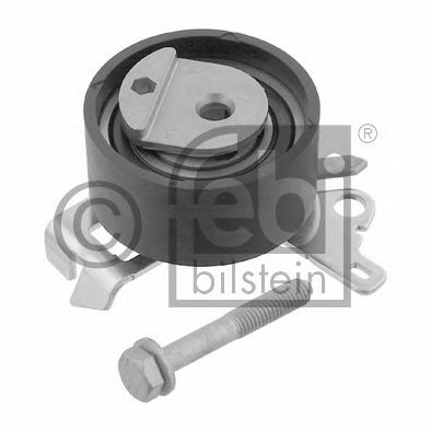 FEBI BILSTEIN 19325 Натяжной ролик, ремень ГРМ для PEUGEOT 407 (Пежо 407) FEBI BILSTEIN 19325 Натяжной ролик, ремень ГРМ для PEUGEOT 407 (Пежо 407)