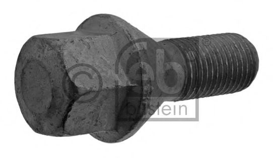 FEBI BILSTEIN 19341 Болт для крепления колеса 312A3000 для ALFA ROMEO 4C (Альфа ромео 4c) FEBI BILSTEIN 19341 Болт для крепления колеса 312A3000 для ALFA ROMEO 4C (Альфа ромео 4c)