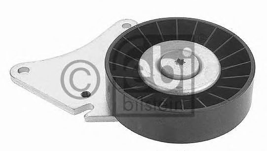 FEBI BILSTEIN 19354 Паразитный ведущий ролик, поликлиновой ремень для автомобилей с кондиционером для PEUGEOT GRAND RAID (Пежо Гранд раид) FEBI BILSTEIN 19354 Паразитный ведущий ролик, поликлиновой ремень для автомобилей с кондиционером для PEUGEOT GRAND RAID (Пежо Гранд раид)