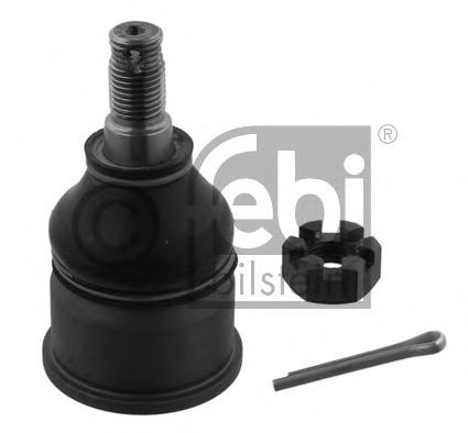 FEBI BILSTEIN 19387 Несущий направляющий шарнир для HONDA CRX II (Хонда Cрх 2) FEBI BILSTEIN 19387 Несущий направляющий шарнир для HONDA CRX II (Хонда Cрх 2)
