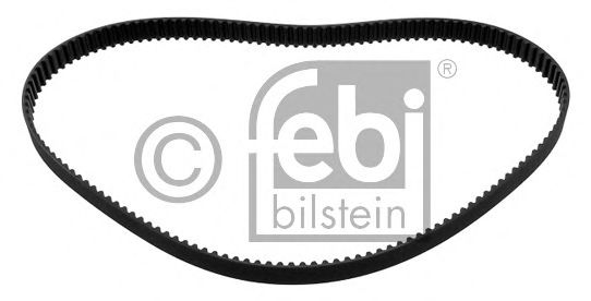 FEBI BILSTEIN 19396 Ремень ГРМ для SEAT ALTEA (Сеат Алтэа) FEBI BILSTEIN 19396 Ремень ГРМ для SEAT ALTEA (Сеат Алтэа)