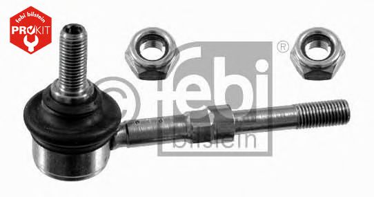 FEBI BILSTEIN 19399 Тяга стойка, стабилизатор для MITSUBISHI CARISMA (Митсубиши/митсубиси Каризма) FEBI BILSTEIN 19399 Тяга стойка, стабилизатор для MITSUBISHI CARISMA (Митсубиши/митсубиси Каризма)