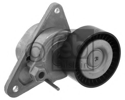 FEBI BILSTEIN 19405 Натяжитель ремня, клиновой зубча для MERCEDES-BENZ SLR ROADSTER (Мэрcэдэс-бэнз Слр роадстэр)