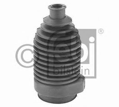 FEBI BILSTEIN 19414 Пыльник, рулевое управление для автомобилей с усиленным рулевым механизмом для VOLKSWAGEN JETTA II (Фольксваген Жэтта 2) FEBI BILSTEIN 19414 Пыльник, рулевое управление для автомобилей с усиленным рулевым механизмом для VOLKSWAGEN JETTA II (Фольксваген Жэтта 2)