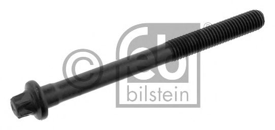 FEBI BILSTEIN 19415 Болт головки цилидра E7J726 для DACIA SANDERO (Дача Сандэро) FEBI BILSTEIN 19415 Болт головки цилидра E7J726 для DACIA SANDERO (Дача Сандэро)
