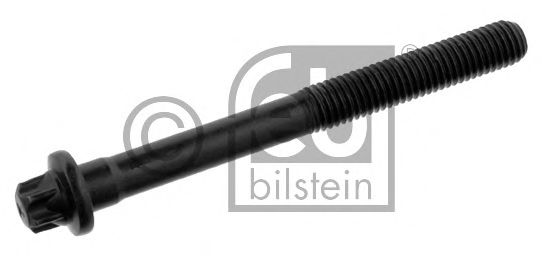 FEBI BILSTEIN 19417 Болт головки цилидра E7J726 для RENAULT LUTECIA I (Рено Лутэcиа и) FEBI BILSTEIN 19417 Болт головки цилидра E7J726 для RENAULT LUTECIA I (Рено Лутэcиа и)