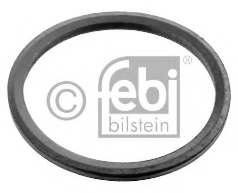 FEBI BILSTEIN 19422 Уплотнительное кольцо, резьбовая пр для VOLKSWAGEN T4 MULTIVAN (Фольксваген Т4 мултиvан) FEBI BILSTEIN 19422 Уплотнительное кольцо, резьбовая пр для VOLKSWAGEN T4 MULTIVAN (Фольксваген Т4 мултиvан)