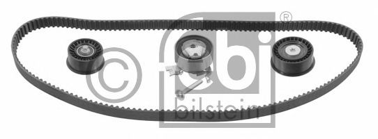 FEBI BILSTEIN 19445 Комплект ремня ГРМ Z16XE для OPEL SIGNUM (Опель Сигнум) FEBI BILSTEIN 19445 Комплект ремня ГРМ Z16XE для OPEL SIGNUM (Опель Сигнум)