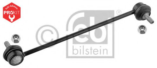 FEBI BILSTEIN 19469 Тяга стойка, стабилизатор 312A3000 для FIAT 500 C (Фиат 500 c) FEBI BILSTEIN 19469 Тяга стойка, стабилизатор 312A3000 для FIAT 500 C (Фиат 500 c)
