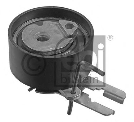 FEBI BILSTEIN 19511 Натяжной ролик, ремень ГРМ для TOYOTA AYGO (Тойота/тоета Аъго) FEBI BILSTEIN 19511 Натяжной ролик, ремень ГРМ для TOYOTA AYGO (Тойота/тоета Аъго)