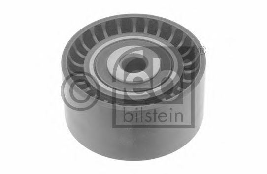 FEBI BILSTEIN 19513 Паразитный Ведущий ролик, зубчатый ремень для PEUGEOT 1007 (Пежо 1007) FEBI BILSTEIN 19513 Паразитный Ведущий ролик, зубчатый ремень для PEUGEOT 1007 (Пежо 1007)