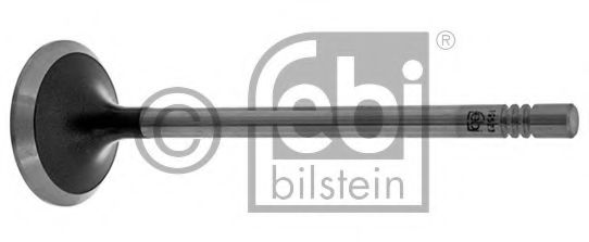 FEBI BILSTEIN 19523 Выпускной клапан для PEUGEOT (Пежо) FEBI BILSTEIN 19523 Выпускной клапан для PEUGEOT (Пежо)