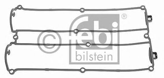 FEBI BILSTEIN 19531 Прокладка, крышка головки цилиндра для FORD MONDEO (Форд Мондэо) FEBI BILSTEIN 19531 Прокладка, крышка головки цилиндра для FORD MONDEO (Форд Мондэо)