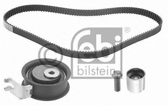 FEBI BILSTEIN 19548 Комплект ремня ГРМ 8L-Y-125 000 для AUDI TT (Ауди Тт) FEBI BILSTEIN 19548 Комплект ремня ГРМ 8L-Y-125 000 для AUDI TT (Ауди Тт)