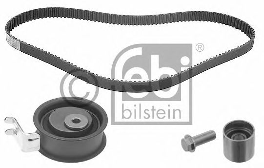 FEBI BILSTEIN 19550 Комплект ремня ГРМ 8L-Y-125 001 для AUDI TT (Ауди Тт) FEBI BILSTEIN 19550 Комплект ремня ГРМ 8L-Y-125 001 для AUDI TT (Ауди Тт)