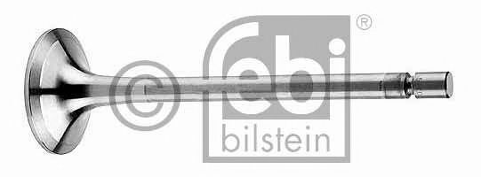 FEBI BILSTEIN 19564 Впускной клапан для MERCEDES-BENZ AXOR 2 (Мэрcэдэс-бэнз Аxор 2) FEBI BILSTEIN 19564 Впускной клапан для MERCEDES-BENZ AXOR 2 (Мэрcэдэс-бэнз Аxор 2)