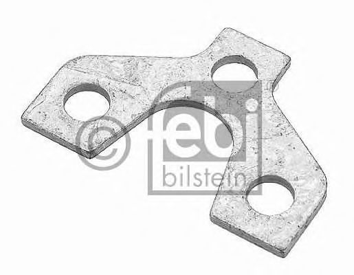 FEBI BILSTEIN 19569 Стопорная пластина, несущие нап для AUDI 90 (Ауди 90) FEBI BILSTEIN 19569 Стопорная пластина, несущие нап для AUDI 90 (Ауди 90)
