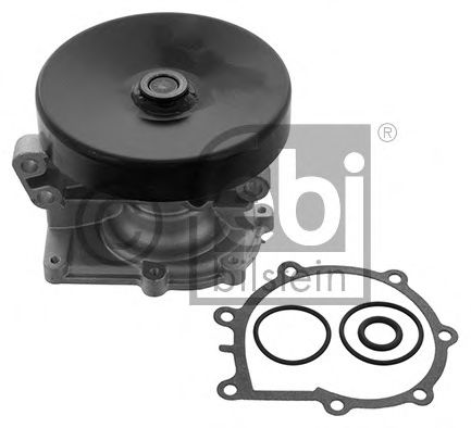 FEBI BILSTEIN 19600 Водяной насос для RENAULT LAGUNA I (Рено Лагуна 1) FEBI BILSTEIN 19600 Водяной насос для RENAULT LAGUNA I (Рено Лагуна 1)