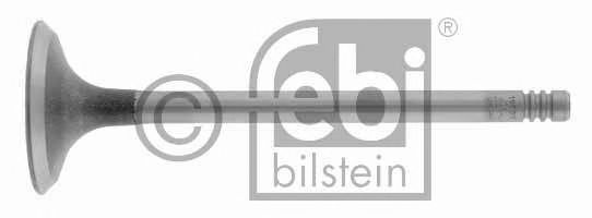 FEBI BILSTEIN 19632 Впускной клапан для FORD MONDEO II (Форд Мондео 2) FEBI BILSTEIN 19632 Впускной клапан для FORD MONDEO II (Форд Мондео 2)