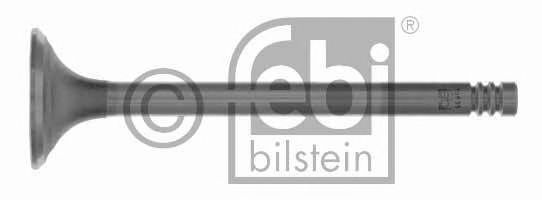 FEBI BILSTEIN 19635 Выпускной клапан для FORD MONDEO (Форд Мондэо) FEBI BILSTEIN 19635 Выпускной клапан для FORD MONDEO (Форд Мондэо)