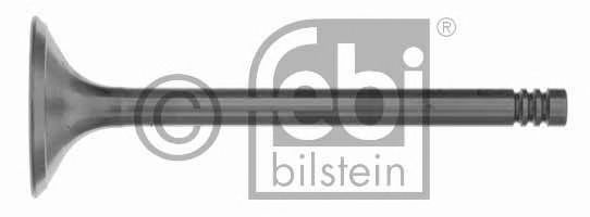 FEBI BILSTEIN 19636 Впускной клапан 10 1995 для FORD MONDEO (Форд Мондэо) FEBI BILSTEIN 19636 Впускной клапан 10 1995 для FORD MONDEO (Форд Мондэо)