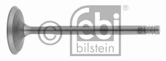 FEBI BILSTEIN 19637 Впускной клапан bei Ventilen m. 1 Nut для FORD TRANSIT CONNECT (Форд Трансит cоннэcт) FEBI BILSTEIN 19637 Впускной клапан bei Ventilen m. 1 Nut для FORD TRANSIT CONNECT (Форд Трансит cоннэcт)
