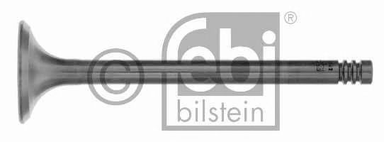 FEBI BILSTEIN 19642 Выпускной клапан для FORD FIESTA (Форд Фиэста) FEBI BILSTEIN 19642 Выпускной клапан для FORD FIESTA (Форд Фиэста)