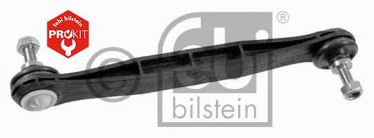FEBI BILSTEIN 19651 Тяга стойка, стабилизатор 2, 2 TDCI для FORD (Форд) FEBI BILSTEIN 19651 Тяга стойка, стабилизатор 2, 2 TDCI для FORD (Форд)
