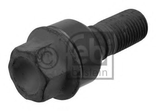 FEBI BILSTEIN 19656 Болт для крепления колеса IXRP для PORSCHE CAYMAN (Порше Cаъман) FEBI BILSTEIN 19656 Болт для крепления колеса IXRP для PORSCHE CAYMAN (Порше Cаъман)
