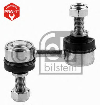 FEBI BILSTEIN 19686 Тяга стойка, стабилизатор для HONDA CIVIC V (Хонда Цивик 5) FEBI BILSTEIN 19686 Тяга стойка, стабилизатор для HONDA CIVIC V (Хонда Цивик 5)