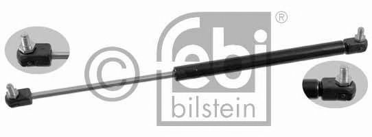 FEBI BILSTEIN 19707 Газовая пружина, крышка багажник для MAN (Ман) FEBI BILSTEIN 19707 Газовая пружина, крышка багажник для MAN (Ман)