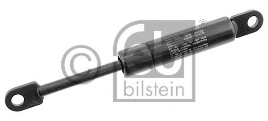 FEBI BILSTEIN 19711 Газовая пружина, крышка багажник для MAN (Ман) FEBI BILSTEIN 19711 Газовая пружина, крышка багажник для MAN (Ман)