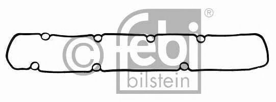 FEBI BILSTEIN 19715 Прокладка, крышка головки цилиндра для PEUGEOT (Пежо) FEBI BILSTEIN 19715 Прокладка, крышка головки цилиндра для PEUGEOT (Пежо)
